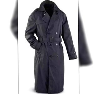 Men’s DSCP Garrison Military All Weather Coat 40L